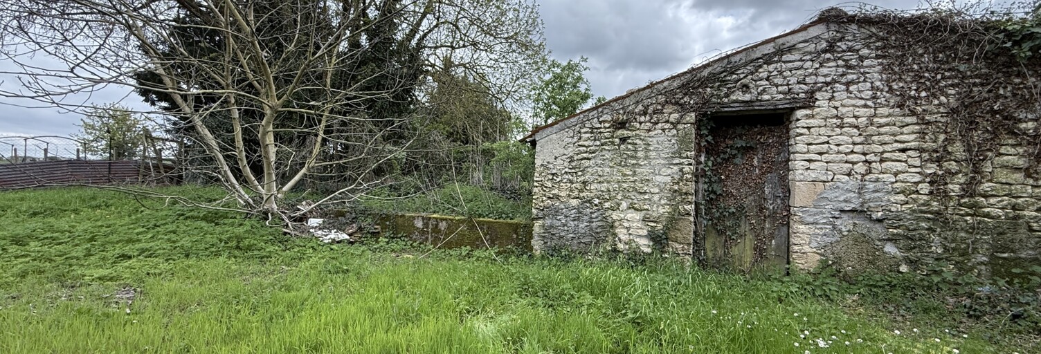 Maison 1 Pièce 1 m² à vendre à Paillé (17470)