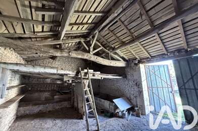 Maison 1 pièces 34000 €