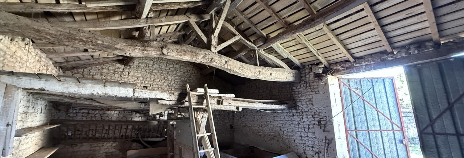 Maison 1 Pièce 1 m² à vendre à Paillé (17470)