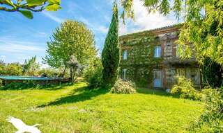 Maison 6 Pièces 285 m² à vendre à Nailloux (31560)