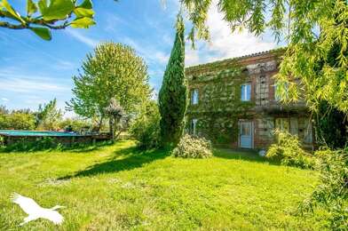 Maison 6 pièces 499000 €