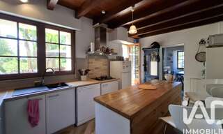 Maison 5 Pièces 135 m² à vendre à Bastennes (40360)