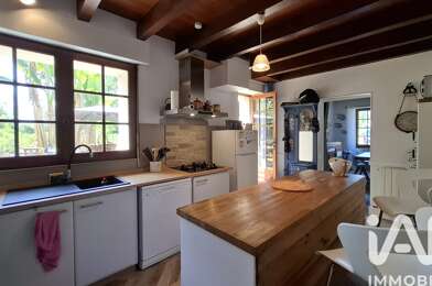 Maison 5 pièces 220000 €