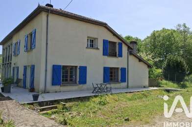 Maison 5 pièces 220000 €