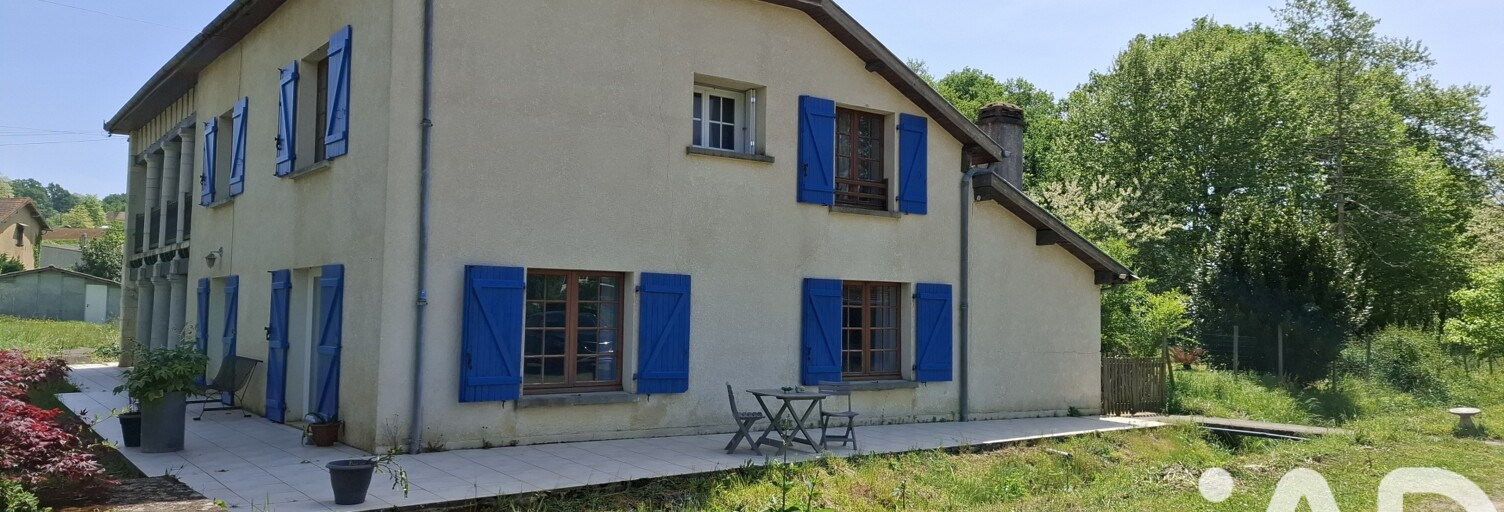 Maison 5 Pièces 135 m² à vendre à Bastennes (40360)