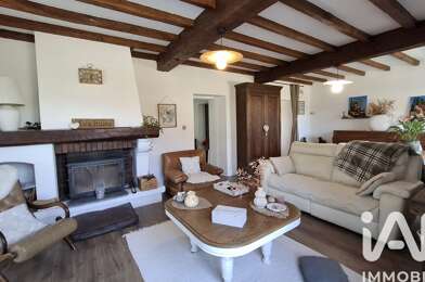 Maison 5 pièces 208000 €