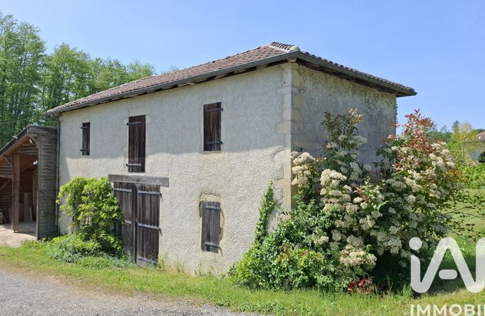 Vente Maison de campagne 5 pièces — photo 2