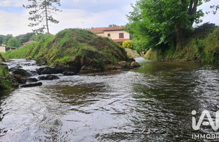 Vente Maison de campagne 5 pièces — photo 3