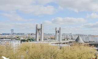 Appartement 3 Pièces 65 m² à vendre à Brest (29200)