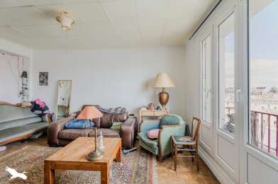 Appartement 3 pièces 161250 €