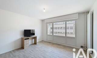 Appartement 2 Pièces 50 m² à vendre à Metz (57000)