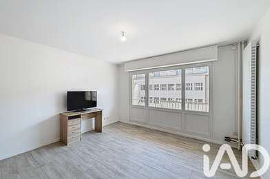 Appartement 2 pièces 100000 €