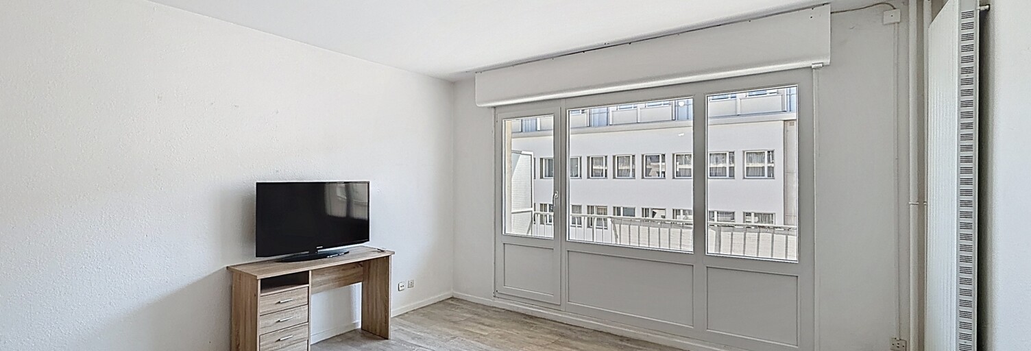 Appartement 2 Pièces 50 m² à vendre à Metz (57000)