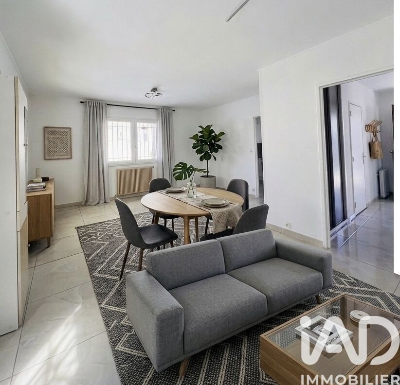 Maison à vendre, 5 pièces, 94 m², Bordeaux