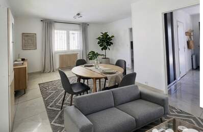Vente Maison/villa 5 pièces — photo du bien