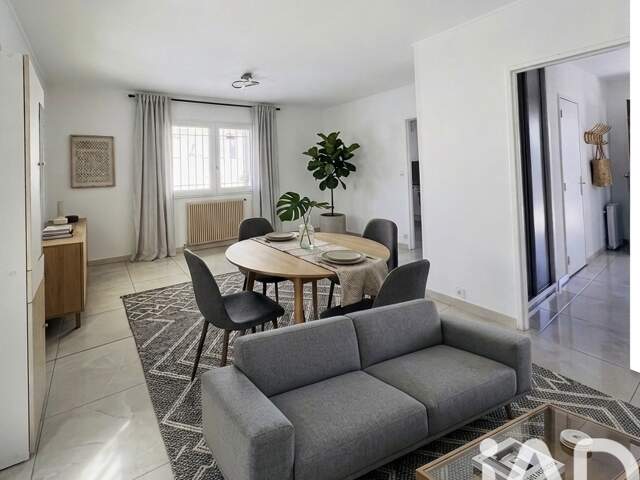 Vente Maison/villa 5 pièces — photo du bien