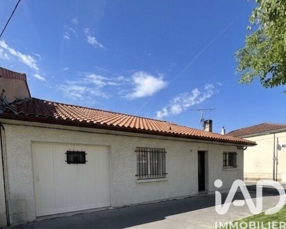 Vente Maison/villa 5 pièces - Photo 3