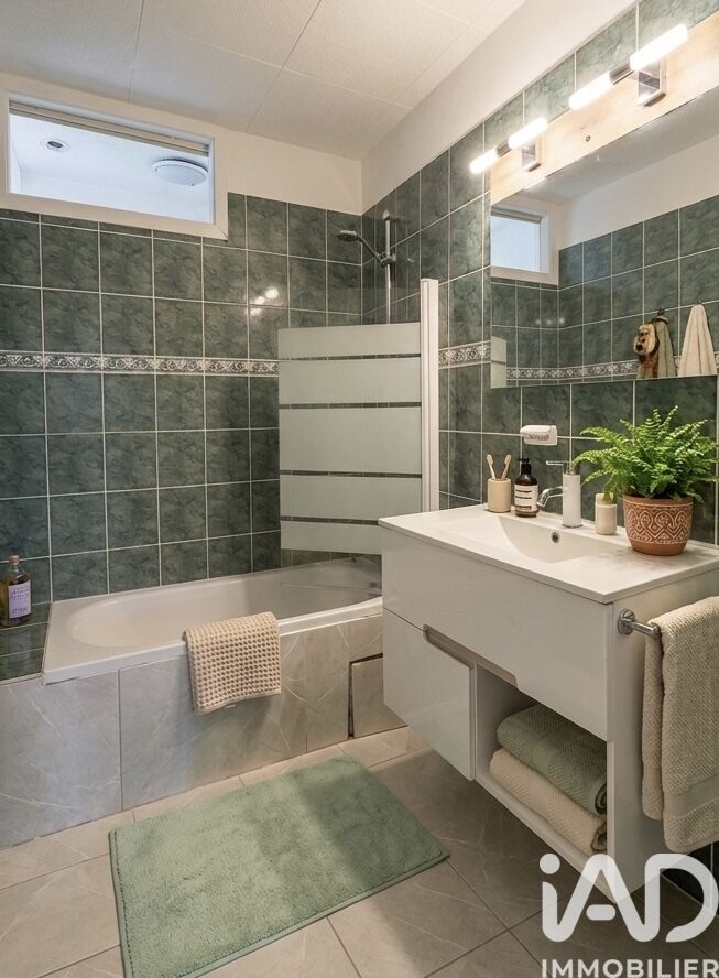 Vente Maison/villa 5 pièces - Photo 5