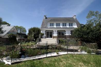 Maison 7 pièces 312405 €