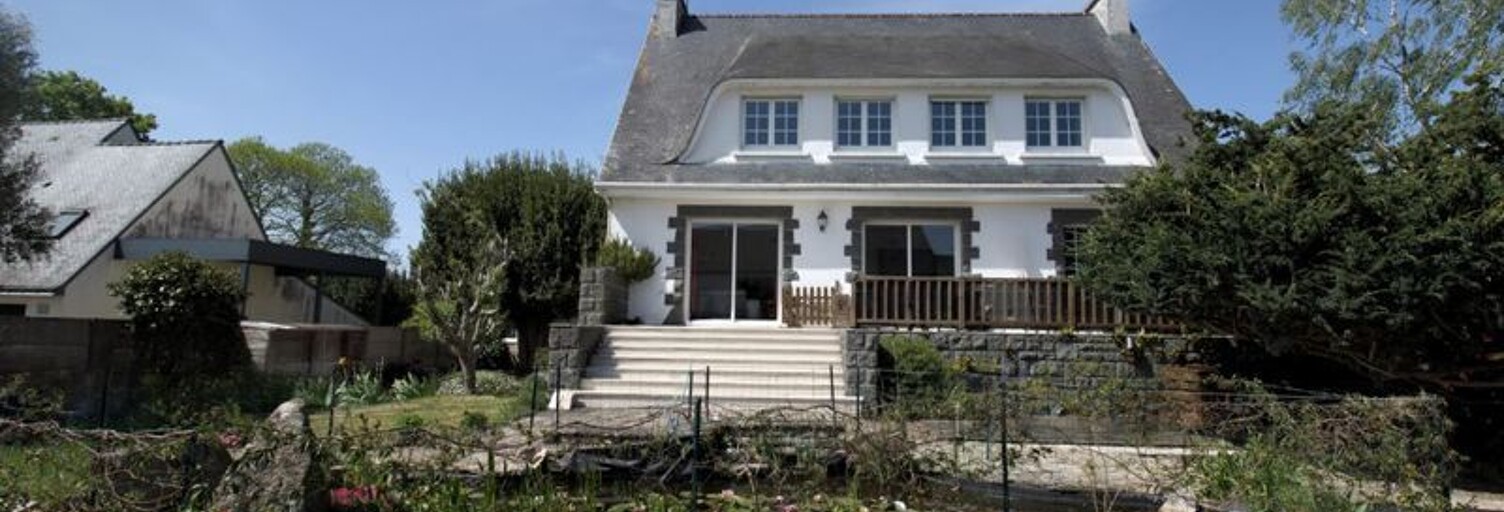 Maison 7 Pièces 173 m² à vendre à Baye (29300)