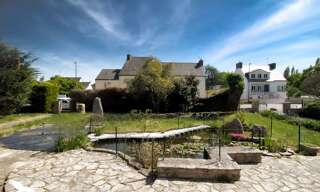 Maison 7 Pièces 173 m² à vendre à Baye (29300)