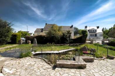 Maison 7 pièces 312405 €