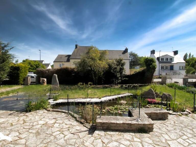 Maison de bourg de 7 pièces principales — photo 1