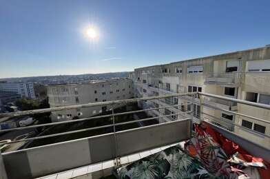 Appartement 3 pièces 172257 €