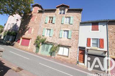 Maison 6 pièces 100000 €