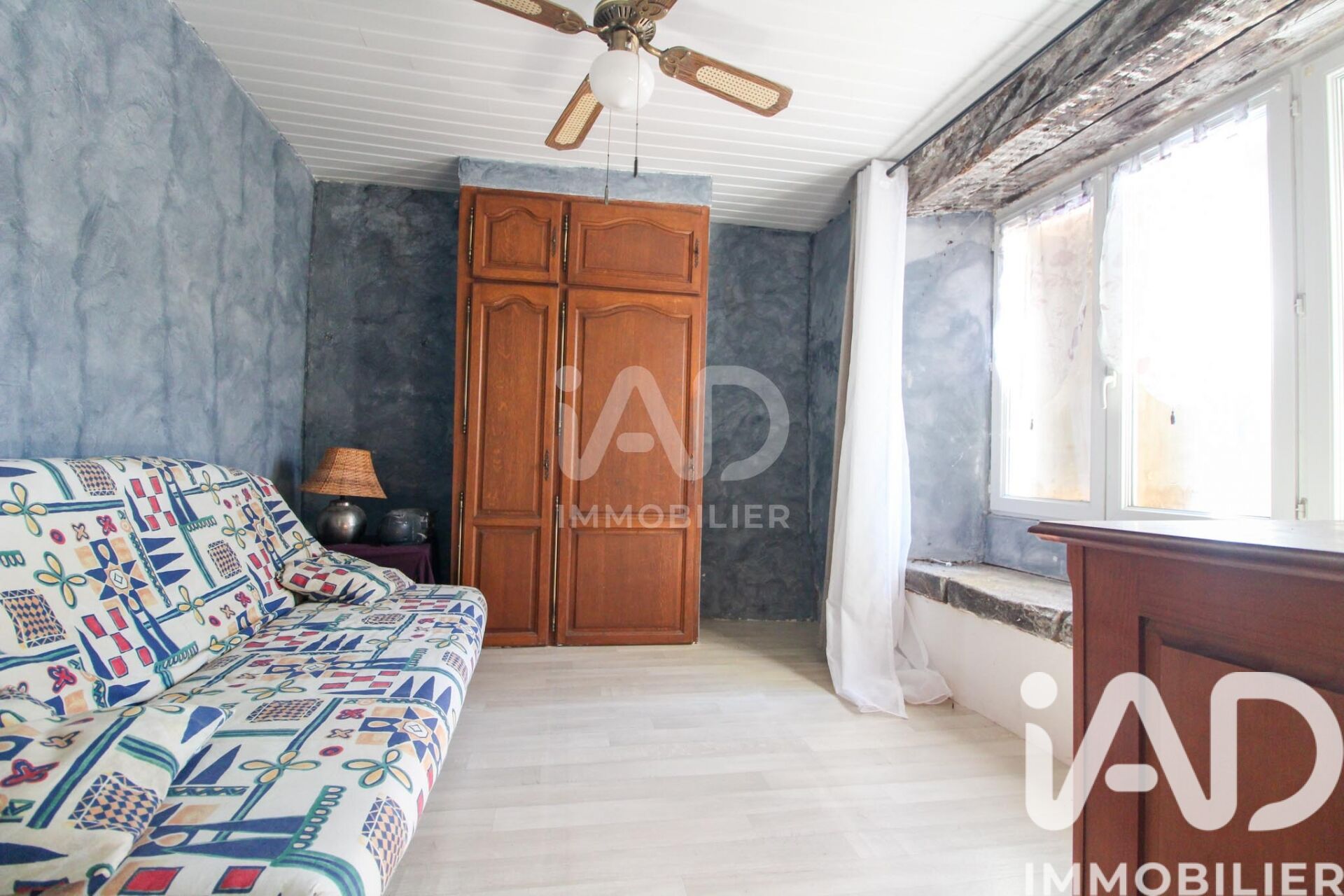 Vente Maison de village 6 pièces - Photo 4