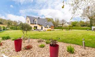 Maison 6 Pièces 135 m² à vendre à Ploubezre (22300)