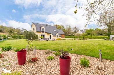 Maison 6 pièces 379080 €