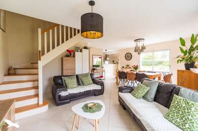 Maison 6 pièces 379080 €