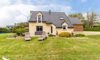 Maison 6 Pièces 135 m² à vendre à Ploubezre (22300)