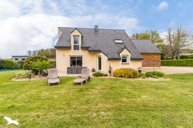 Maison 6 pièces 373824 €