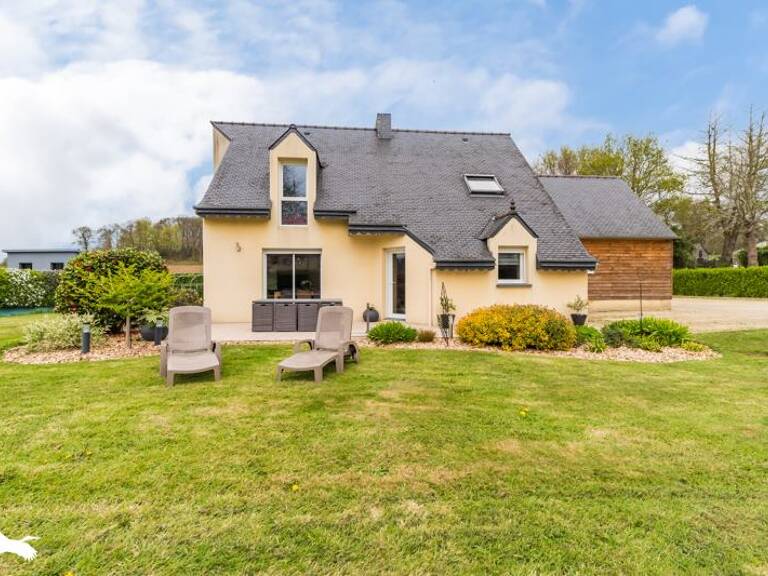 Contemporaine de 6 pièces principales — photo 1