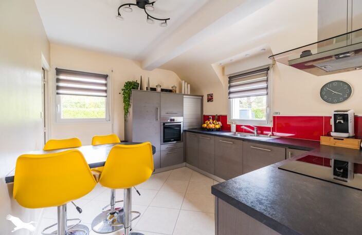 Contemporaine de 6 pièces principales — photo 3