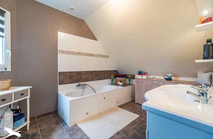Contemporaine de 6 pièces principales — photo 5