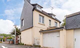 Maison 6 Pièces 92 m² à vendre à Lannion (22300)