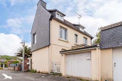 Maison 6 pièces 182069 €
