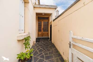 Maison 6 pièces 166625 €