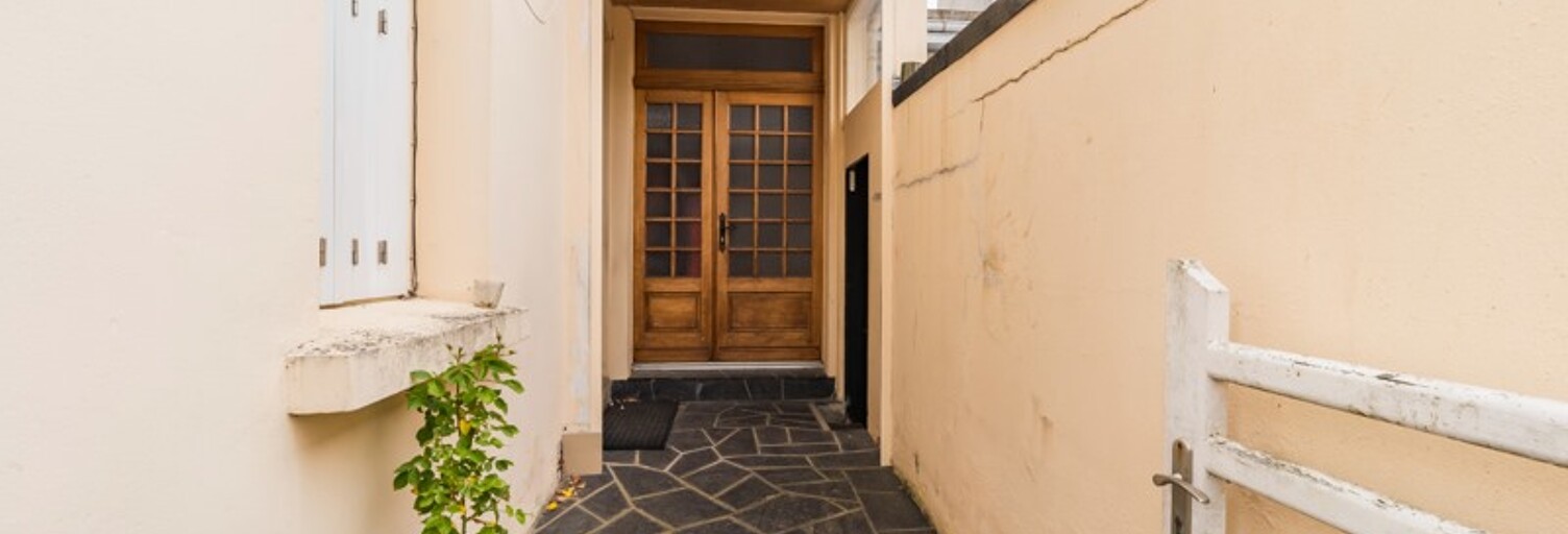 Maison 6 Pièces 92 m² à vendre à Lannion (22300)
