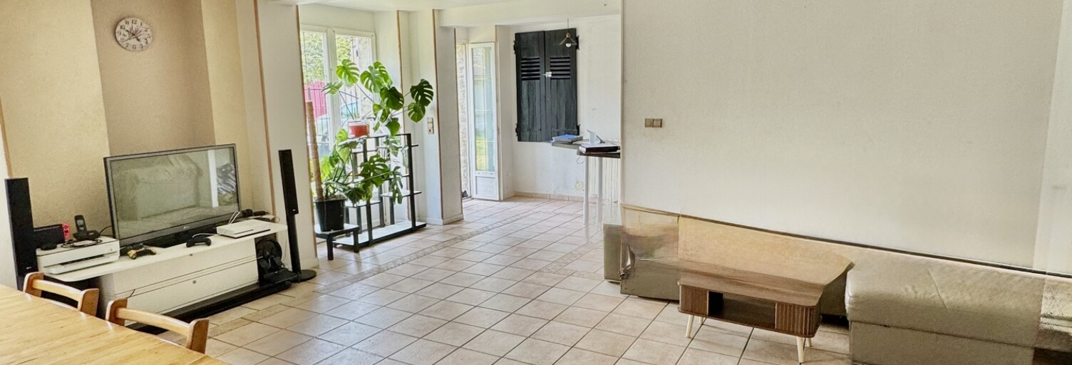 Maison 5 Pièces 130 m² à vendre à Champlost (89210)