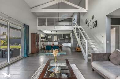 Maison 5 pièces 585900 €