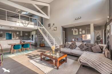 Maison 5 pièces 585900 €