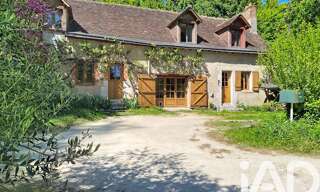 Maison 5 Pièces 120 m² à vendre à Luynes (37230)