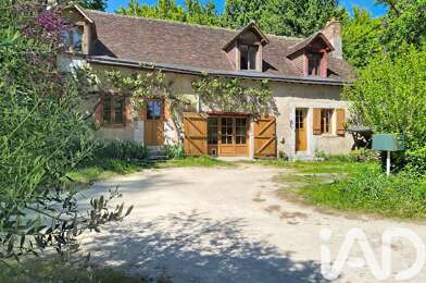 Maison 5 pièces 320000 €
