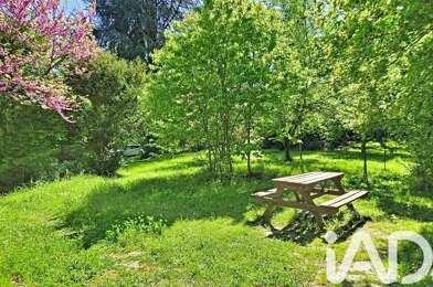 Maison 5 pièces 320000 €