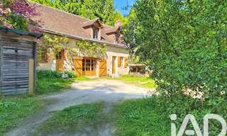 Maison 5 Pièces 120 m² à vendre à Luynes (37230)