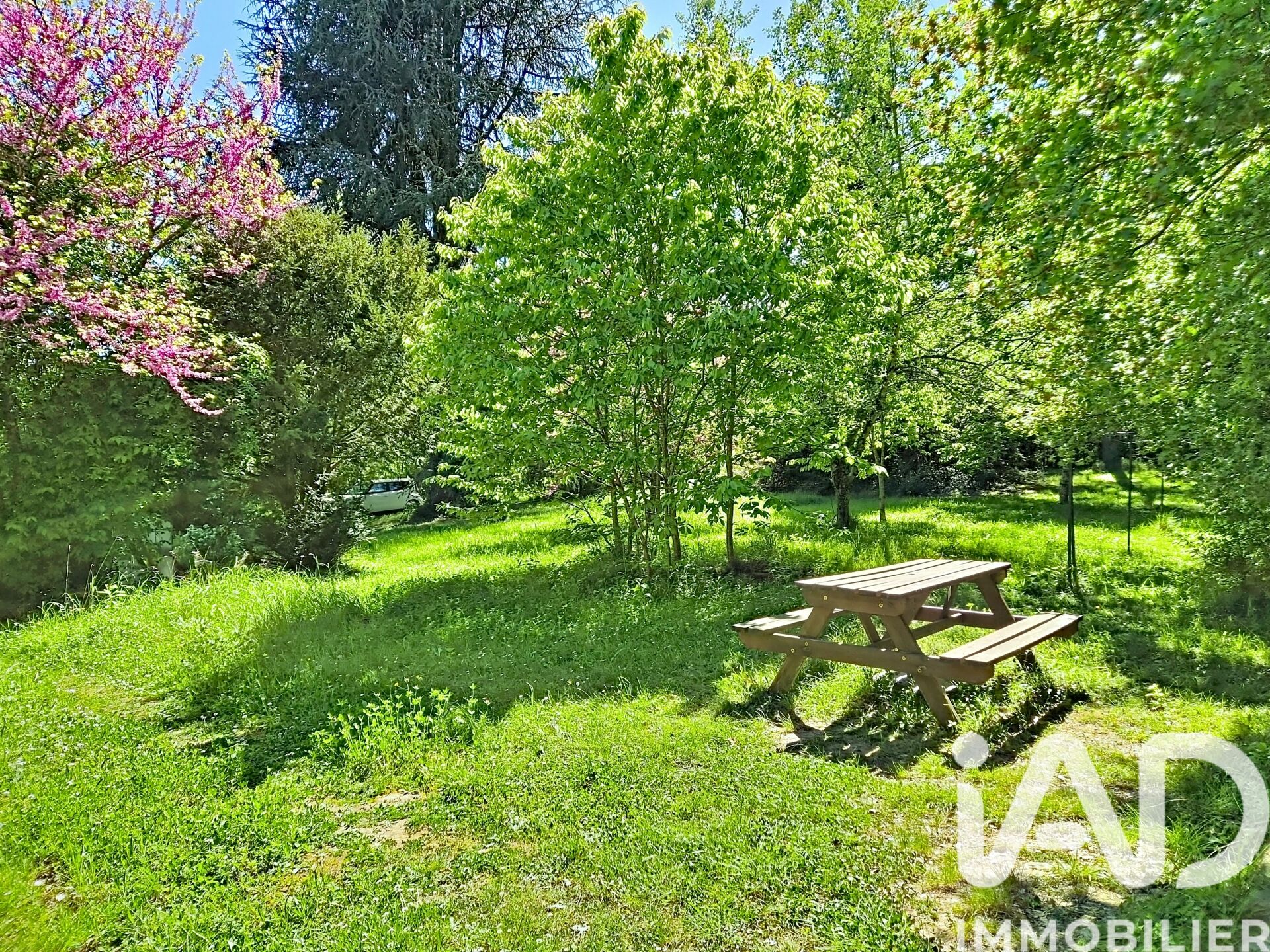 Vente Maison de campagne 5 pièces - Photo 3